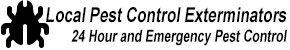 Monticello NC Pest Control Exterminators